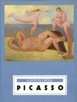 Diehl, Gaston - Picasso