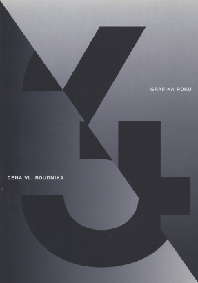 14. ročník Grafiky roku a 13. ročník Ceny Vladimíra Boudníka