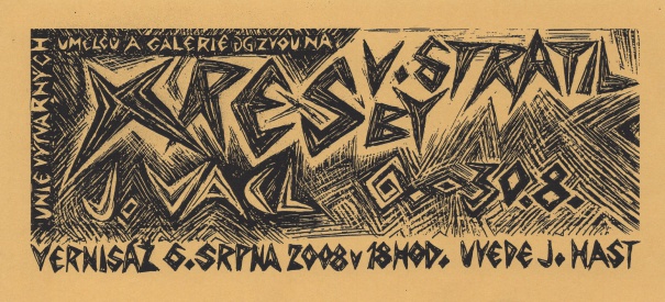 V. Stratil, J. Vacl: Kresby