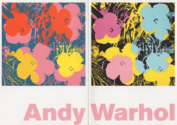 Andy Warhol