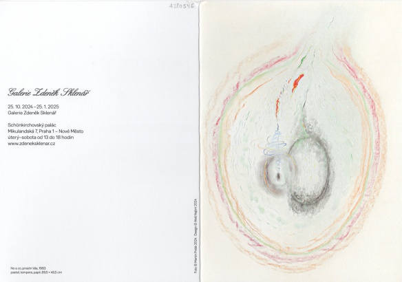 No a co, prosím Vás: Karel Malich 100