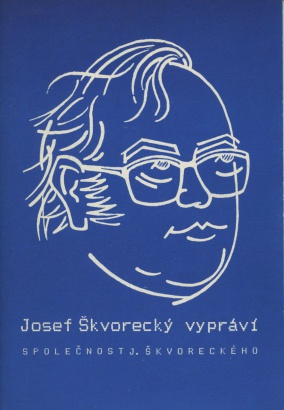 Josef Škvorecký vypráví