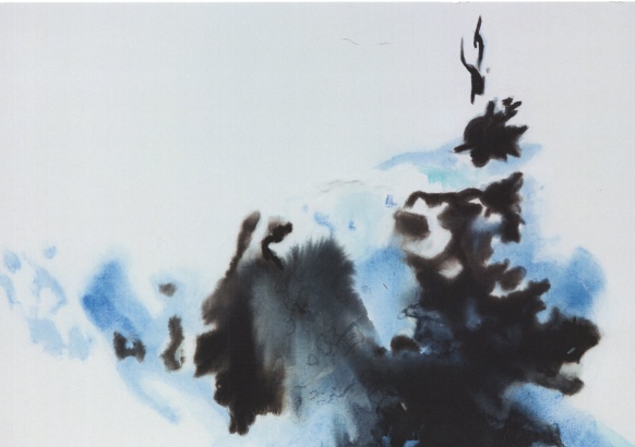 Mariana Alasseur: Kontrasty