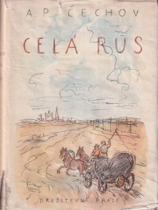 Čechov, Anton - Celá Rus