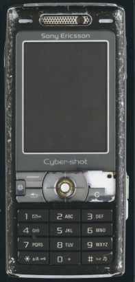 Kamila B. Richter: [Zuck-Err-DNA]