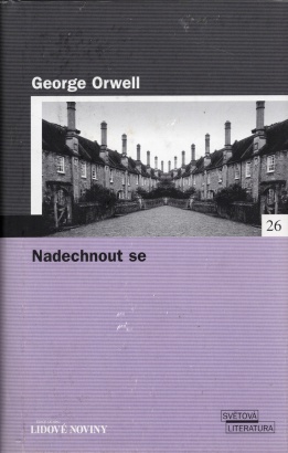 Orwell, George - Nadechnout se