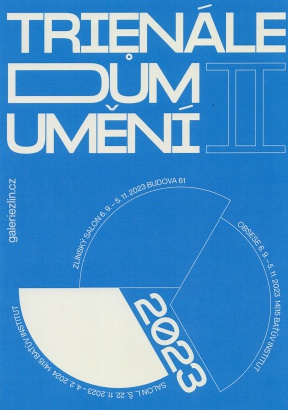 Dům umění II: Trienále současného umění