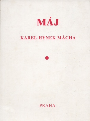 Mácha, Karel - Máj
