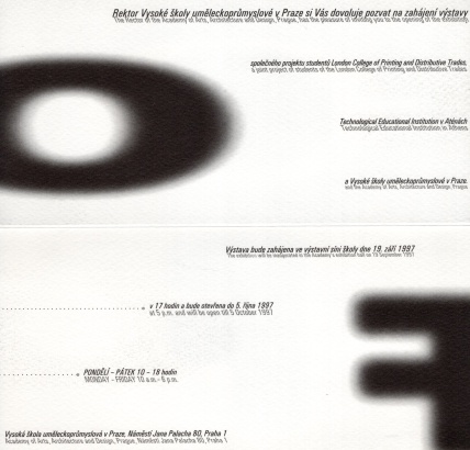 Zakázané ovoce / Forbidden Fruit