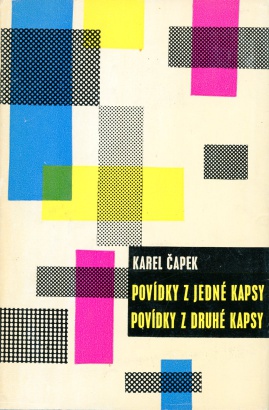 Čapek, Karel - Povídky z jedné kapsy, Povídky z druhé kapsy