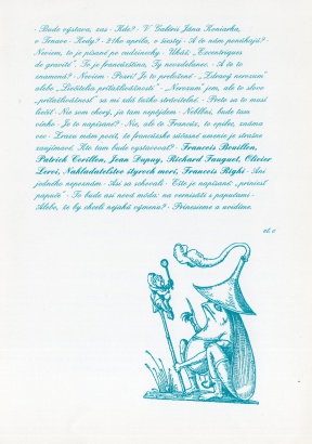 Excentriques de gravité / Zdravý nerozum alebo Liečitelia príťažlivosti