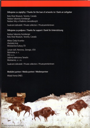 Vrcholy módy / Heights of Fashion / Höhepunkte der Mode