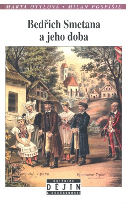 Bedřich Smetana a jeho doba