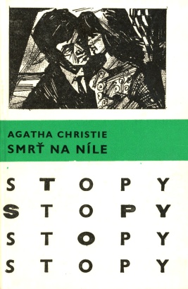 Christie, Agatha - Smrť na Níle