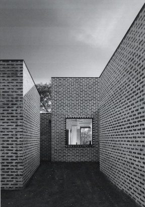 Tham & Videgård Arkitekter: In Detail