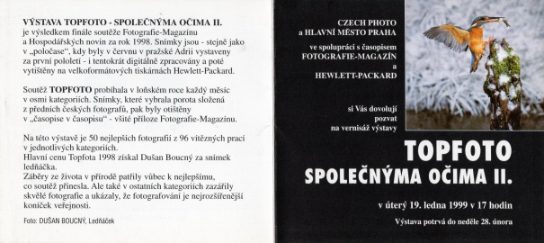 Topfoto: Společnýma očima II