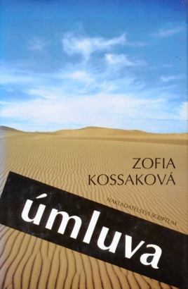 Kossak, Zofia - Úmluva