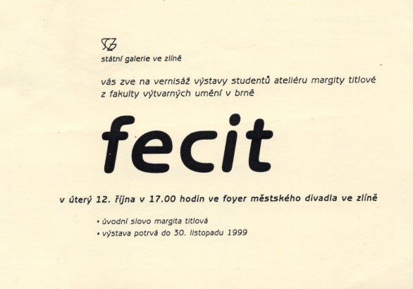 Fecit