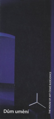 Dům umění / The House of Art České Budějovice