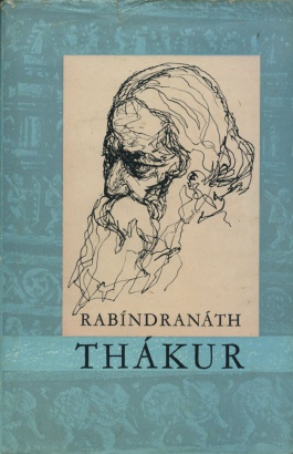Zbavitel, Dušan - Rabíndranáth Thákur