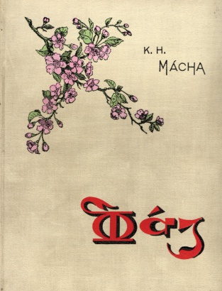 Mácha, Karel - Máj