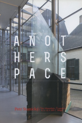 Petr Stanický: Another Space